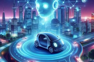 AI Mengubah Industri Otomotif Dunia: Dari Mobil Otonom hingga Pengalaman Berkendara yang Lebih Pintar
