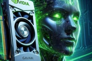 NVIDIA: Dari Pembuat Kartu Grafis ke Pemimpin Perkembangan Kecerdasan Buatan (AI)